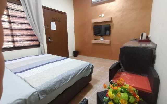 Relax House For Studio Apartments