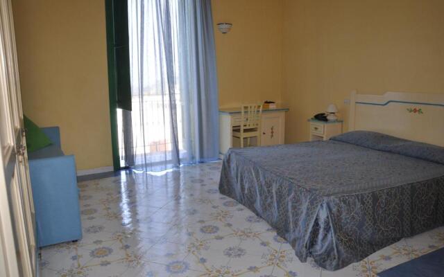 Hotel Savoia