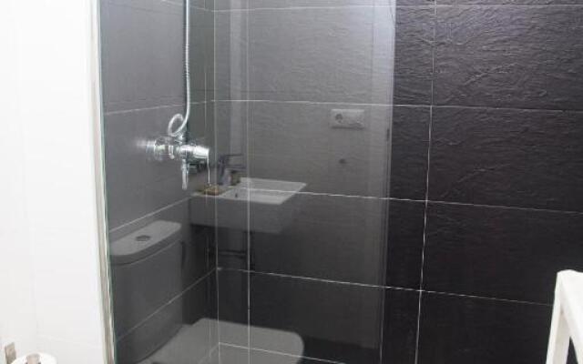 Apartamentos Córdoba Best II