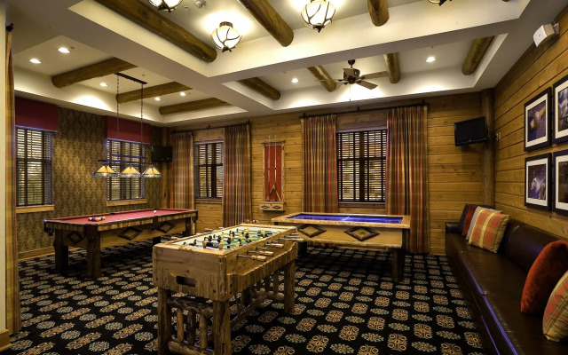 Lodges at Timber Ridge By Welk Resorts
