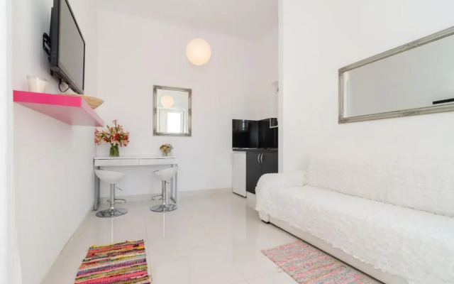 Apartment Entre Les Jardins