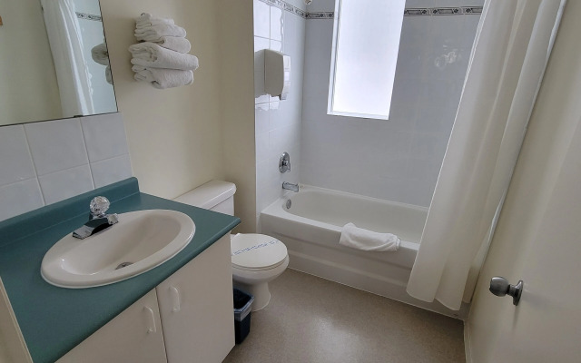 Mountain Springs Motel