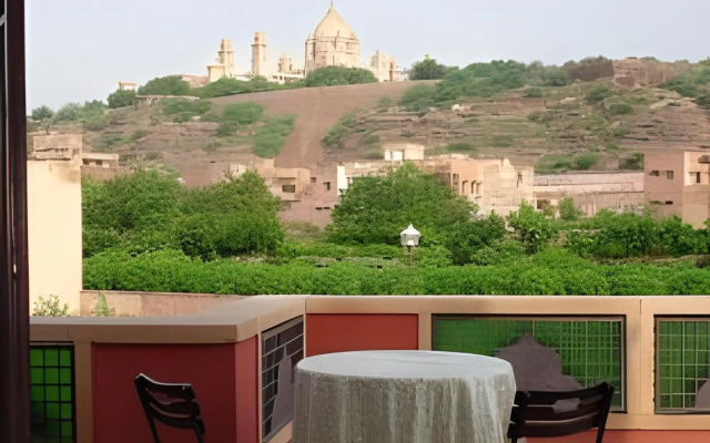 Royal Rais Guest House