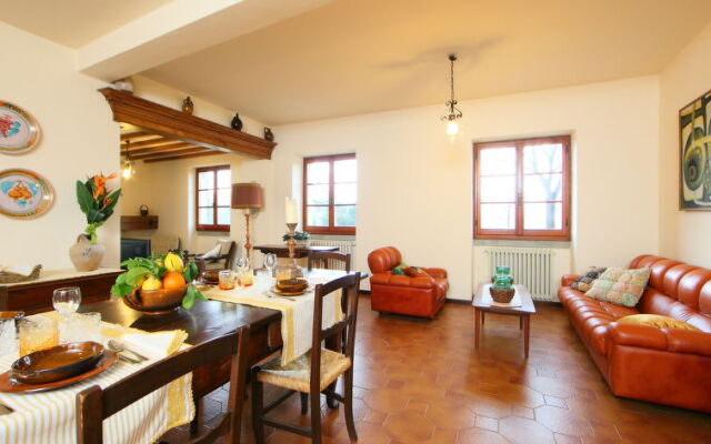 Locazione Turistica Montebello