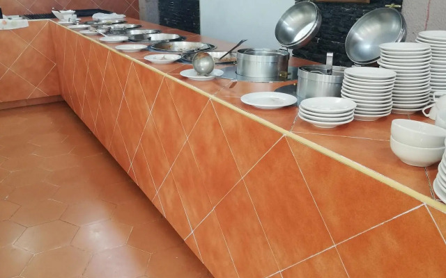 Nuevo Centro Vacacional Gogorron