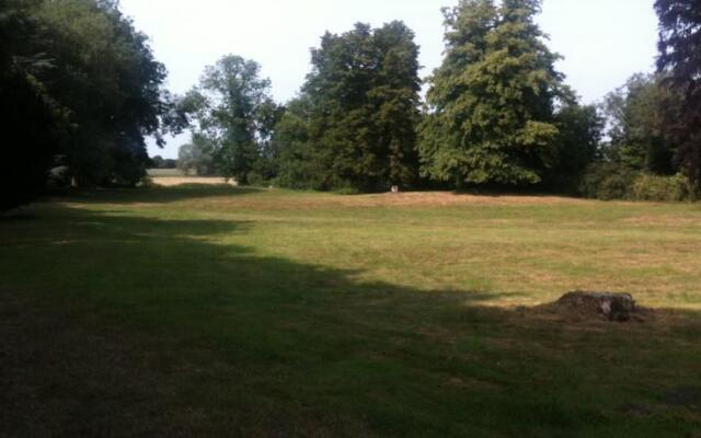 Worlington Hall Hotel