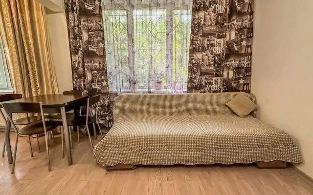 Nestory на Нансена 12к2