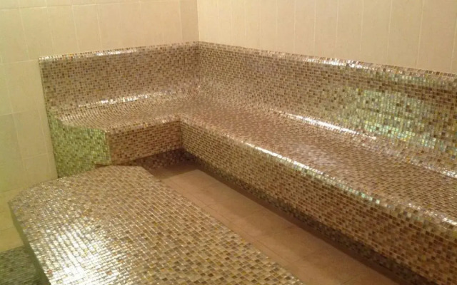 Health Resort Izumrud