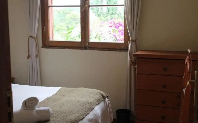 El Arbol Hostel