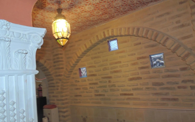 Casa Marhaba - Welcome