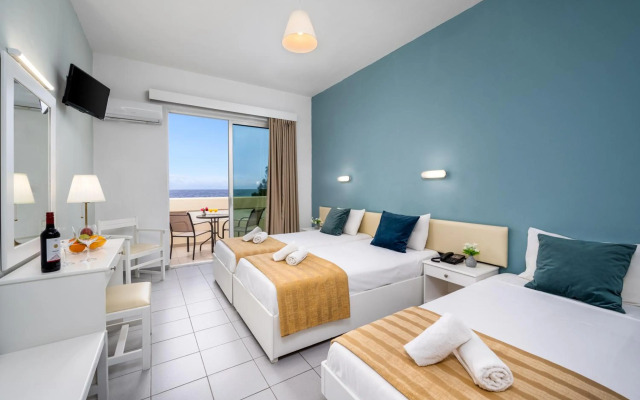 Bayside Hotel Katsaras