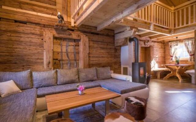 Chalet Ursteinhütte