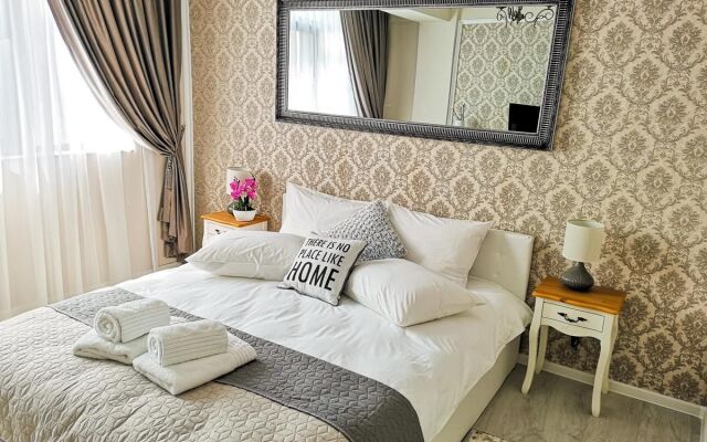 YNS Apartaments