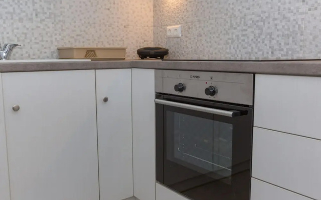 Kastro Apartments