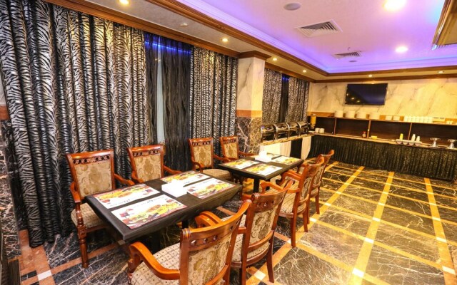 Jarzez Hotel Apartments