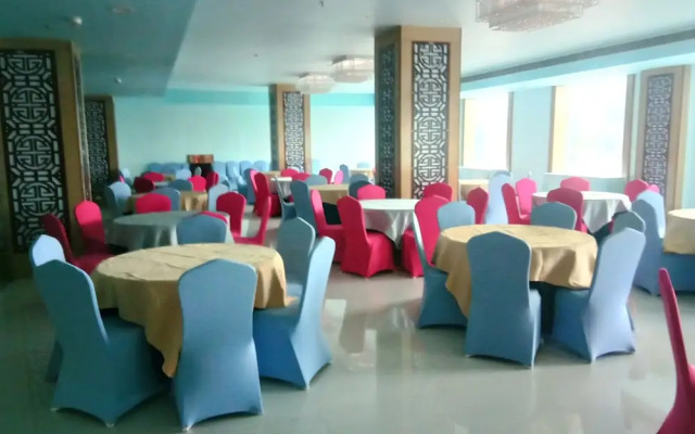 Aristocrat Hotel, New Town, Kolkata