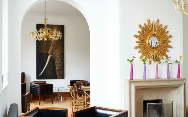 Leverhulme Hotel & Spa