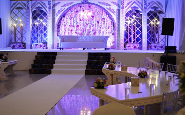 Ramee Dream Resort