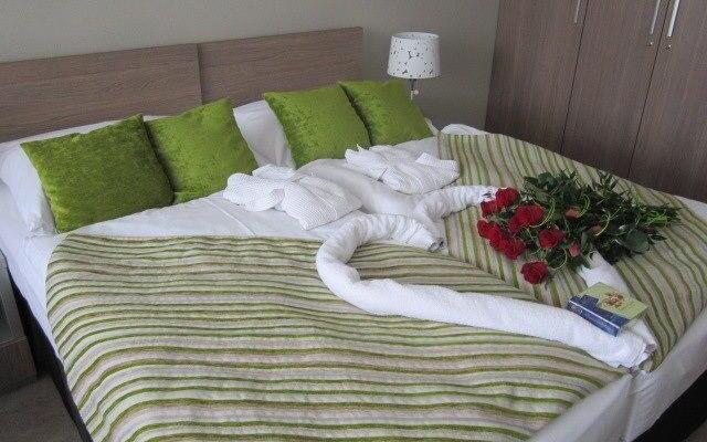 Wellness Hotel Bystrá