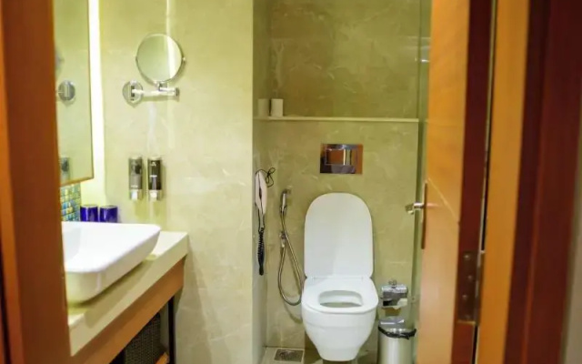 Fortune Select Candolim, Goa - Member ITC Hotels' Group