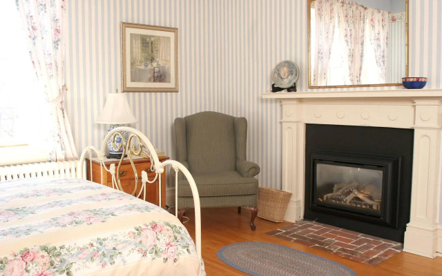 The Rosemount Inn