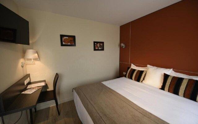 Hotel Apolonia Paris Mouffetard, Sure Hotel Collection by BW