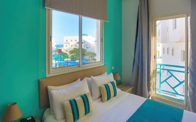 Residence hoteliere l'Escale