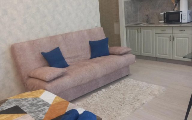 Апартаменты на улице Таврическая 9 корпус 5