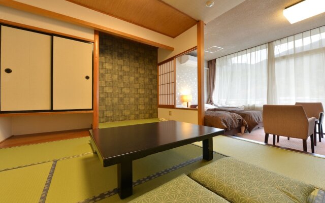 Hotel New Shiobara