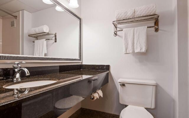 Best Western Gaylord