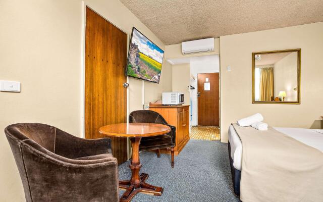 City Centre Motel Armidale
