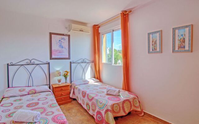 Bella Vista 34933