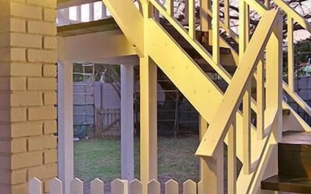 Afribode Fountains Apartments