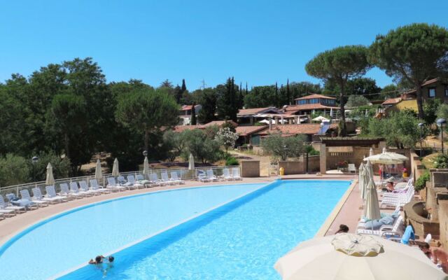 Il Borgo (GUA158)
