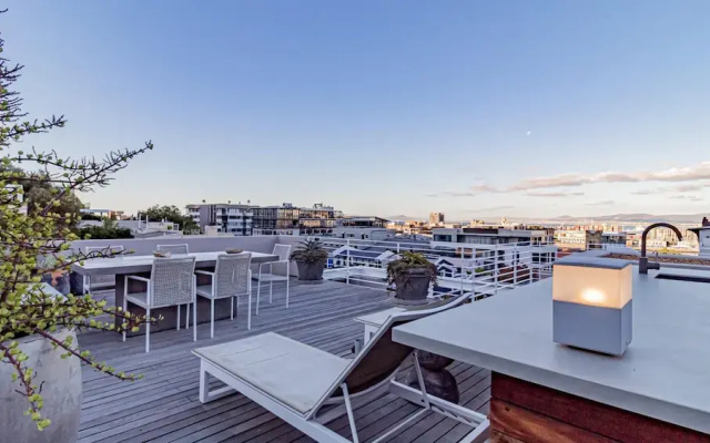Stylish Apartment With Rooftop Deck Pool 53 Napier