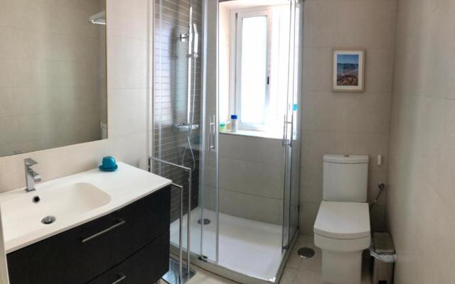 Frente al mar 1ª línea de playa