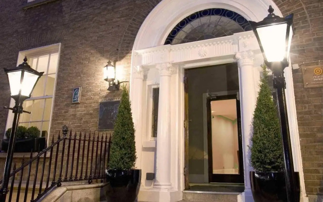 Premier Suites Dublin Leeson Street
