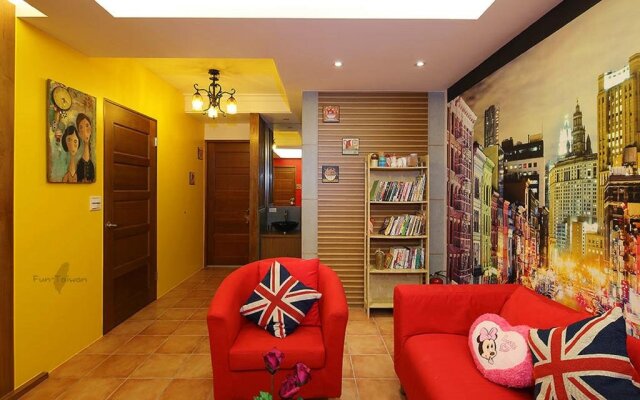 Park 61 B&B