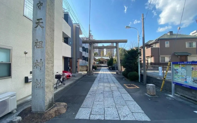 SunStay 立会川Ⅰ