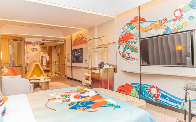 Hotel Indigo Xiamen Haicang by IHG