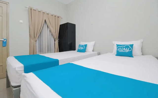 Airy Syariah Prambanan KM 21 Klaten