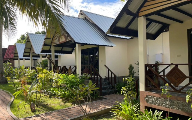 Noble House Beach Resort