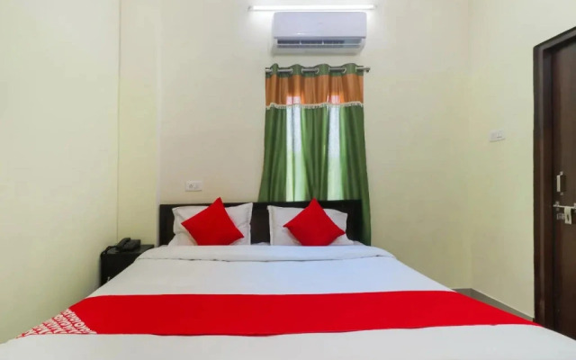 Rj 14 Home Stay By OYO Rooms