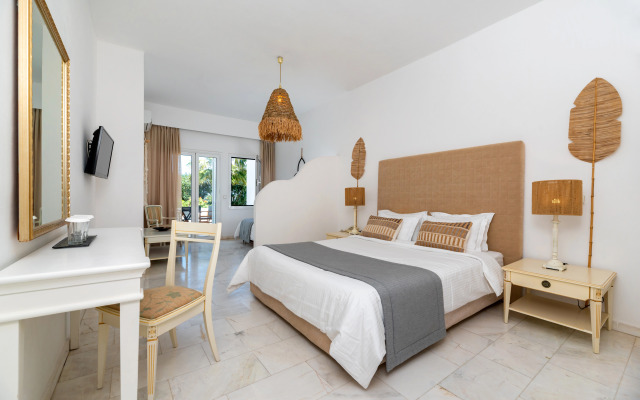 Amaria Beach Resort