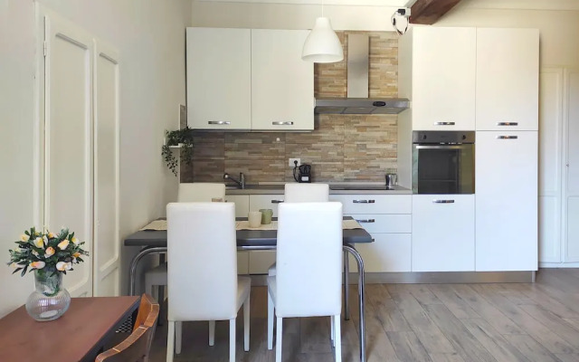 Conte Verde Studio 11 by Wonderful Italy