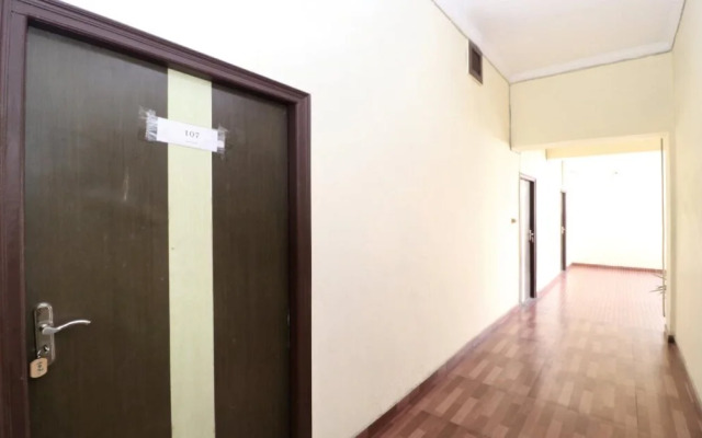 Hotel Star Inn By OYO Rooms