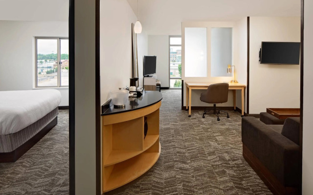 SpringHill Suites Green Bay
