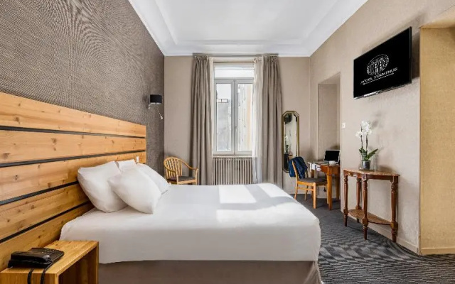 Best Western Hôtel Terminus