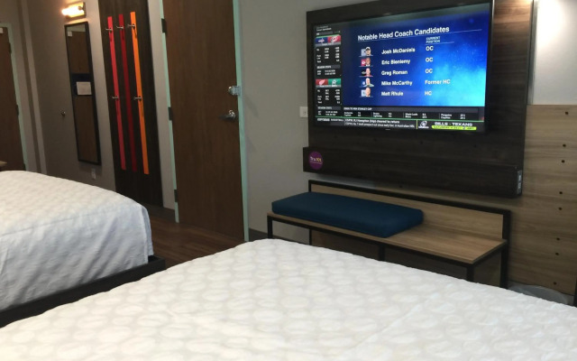 Tru by Hilton Katy Houston West