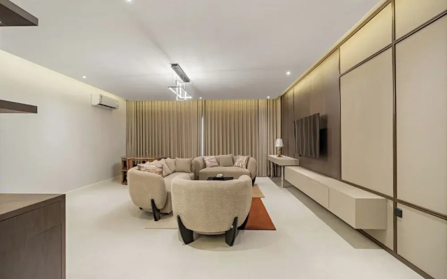 Silkhaus Garden Residence